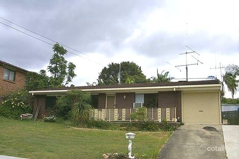 Property photo of 56 Jardine Drive Springwood QLD 4127