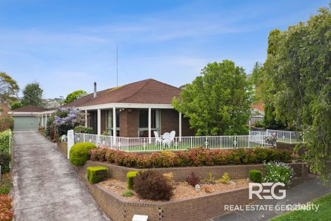 Property photo of 20 Remony Avenue Highton VIC 3216