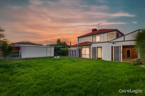 Property photo of 5 Colburn Court Hillside VIC 3037