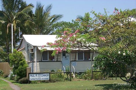 Property photo of 178 Buchan Street Bungalow QLD 4870