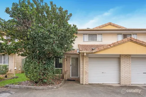 Property photo of 40/11 Gomana Street Slacks Creek QLD 4127
