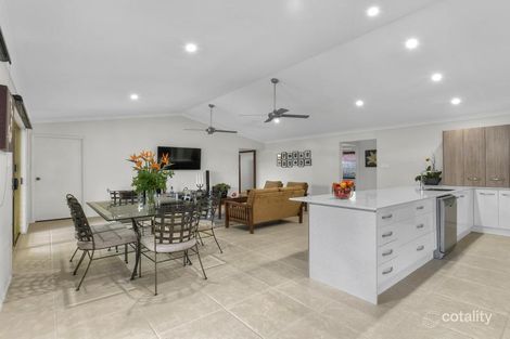 Property photo of 12 Ridley Road Bridgeman Downs QLD 4035