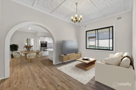 Property photo of 18 Terry Street Tempe NSW 2044