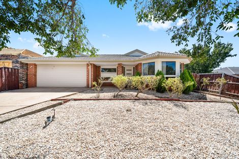 Property photo of 7 Cronulla Way Taylors Hill VIC 3037