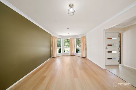Property photo of 7 Cronulla Way Taylors Hill VIC 3037