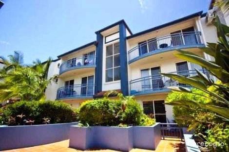 Property photo of 9/7-15 Monte Carlo Avenue Surfers Paradise QLD 4217