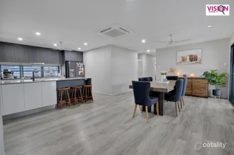 Property photo of 37 Mod Crescent Beaconsfield QLD 4740