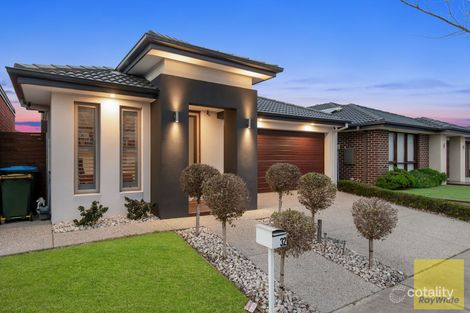 Property photo of 32 Elmhurst Road Truganina VIC 3029