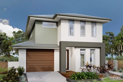 Lot 1116 Holst St, Armstrong Creek, VIC 3217