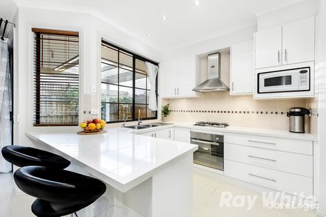 Property photo of 2/40 Wilma Avenue Mulgrave VIC 3170