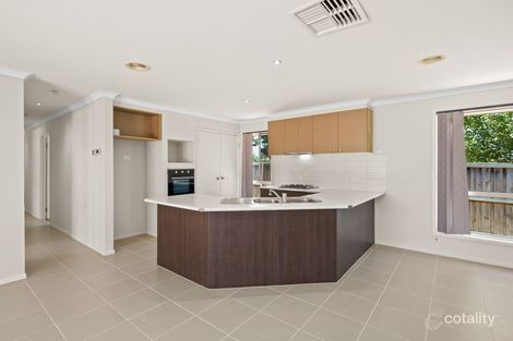 Property photo of 7 Cronulla Way Taylors Hill VIC 3037