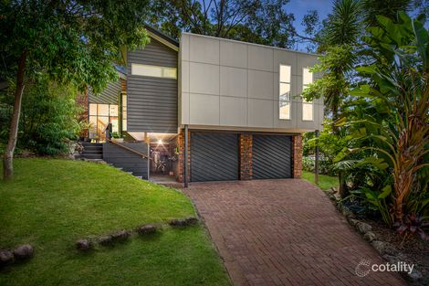 Property photo of 6 Barossa Close Eleebana NSW 2282