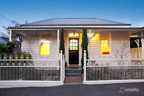 Property photo of 27 Blessington Street Newtown VIC 3220