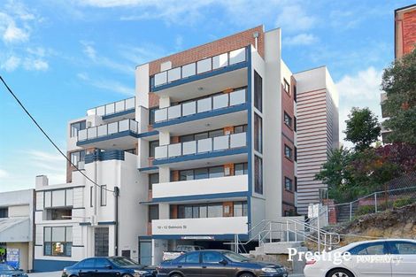 7/10-12 Belmore St, Arncliffe, NSW 2205