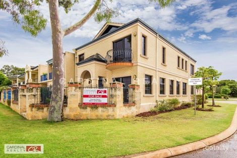 Property photo of 35 Waterway Crescent Ascot WA 6104