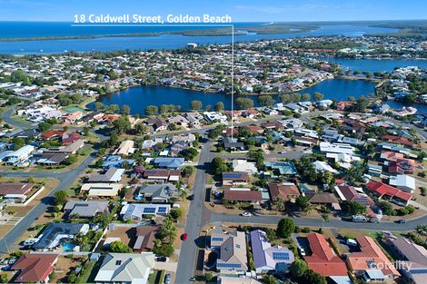 Property photo of 18 Caldwell Street Golden Beach QLD 4551