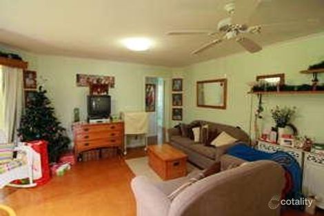 Property photo of 14 Nimrod Court Wilsonton QLD 4350
