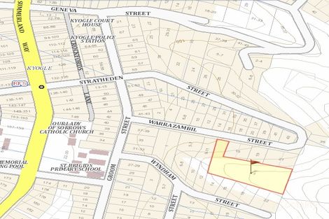 Property photo of 13 Warrazambil Street Kyogle NSW 2474