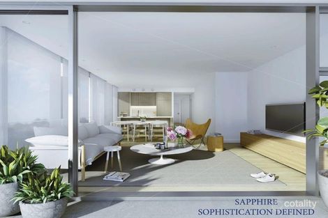 402/33-37 Waverley St, Bondi Junction, NSW 2022