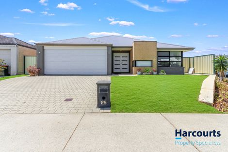 Property photo of 25 Eucalyptus Drive Hammond Park WA 6164