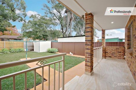 Property photo of 179A Rodd Street Sefton NSW 2162