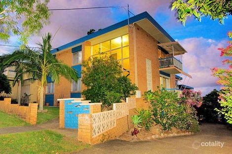 4/39 Primrose St, Grange, QLD 4051