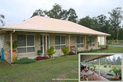 72 Cottonwood St, Flagstone, QLD 4280