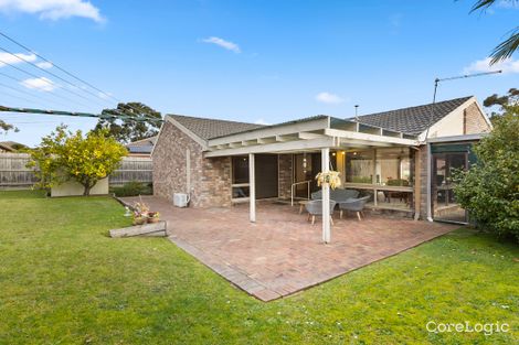 Property photo of 45 Mantung Crescent Rowville VIC 3178