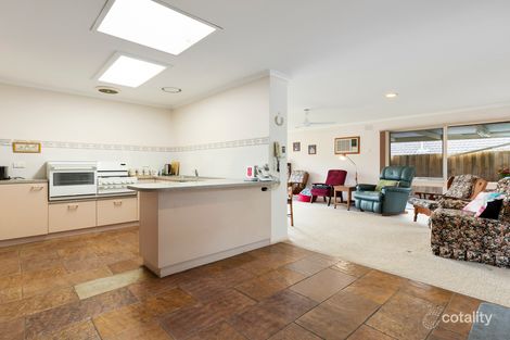 Property photo of 45 Mantung Crescent Rowville VIC 3178