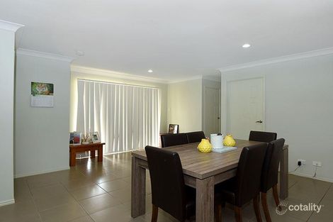 Property photo of 7 Wildcard Drive Glenvale QLD 4350