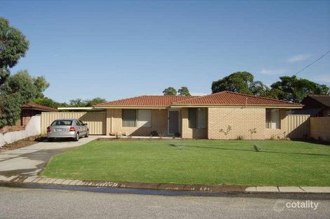 Property photo of 11 Fysh Place Huntingdale WA 6110