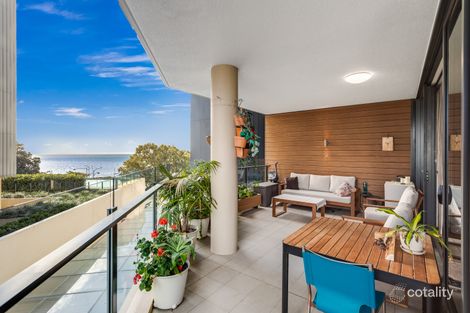 Property photo of 309/99 Marine Parade Redcliffe QLD 4020