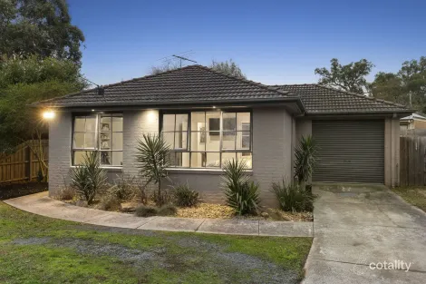 30 Dunlop Ave, Bayswater North, VIC 3153