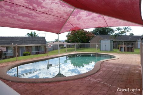 Property photo of 16/27 Royal Parade Slacks Creek QLD 4127