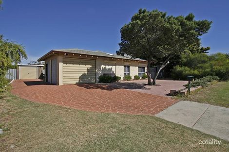 Property photo of 36 Dolphin Way Beldon WA 6027