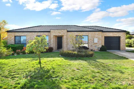 Property photo of 1/34 Menhennet Drive Delacombe VIC 3356