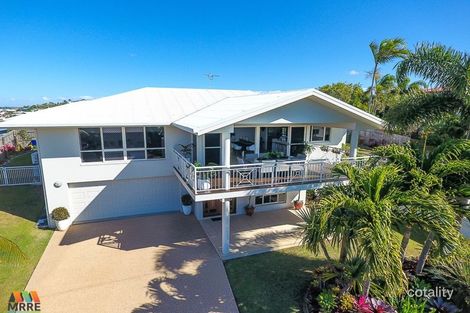 Property photo of 18 Coral Ridge Drive Eimeo QLD 4740