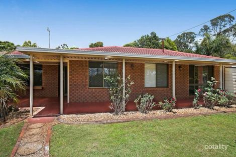 Property photo of 17 Melita Crescent Wilsonton Heights QLD 4350