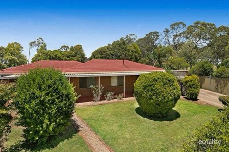 Property photo of 17 Melita Crescent Wilsonton Heights QLD 4350