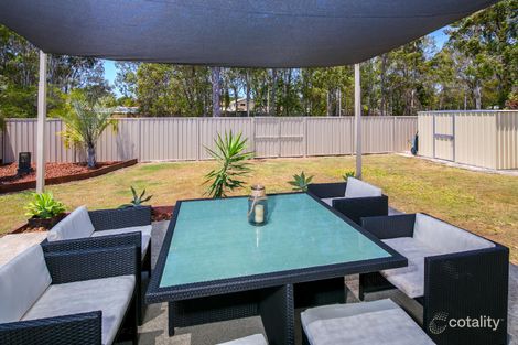 Property photo of 21 Riverton Drive Wellington Point QLD 4160