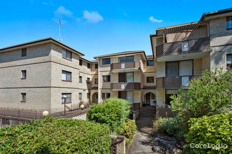 Property photo of 14/1-3 Sherbrook Road Hornsby NSW 2077