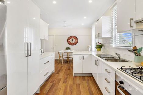 Property photo of 4 Fitzpatrick Avenue East Frenchs Forest NSW 2086