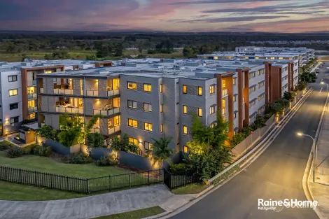 113/5 Adonis Ave, Rouse Hill, NSW 2155