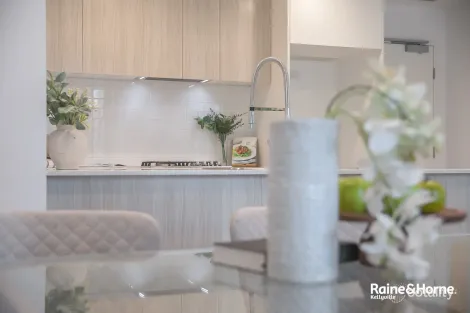 Property photo of 113/5 Adonis Avenue Rouse Hill NSW 2155