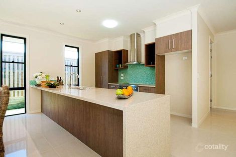 Property photo of 4 Hans Street Upper Coomera QLD 4209