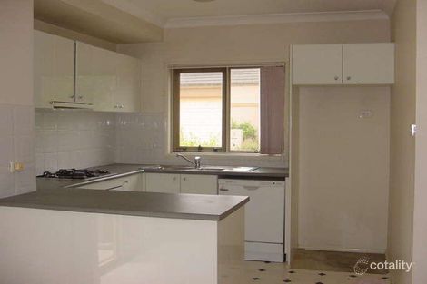 Property photo of 1 Simeon Place Liberty Grove NSW 2138
