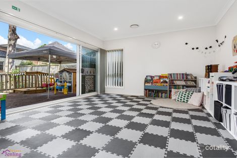 21 Betty Cuthbert Dr, Lidcombe, NSW 2141