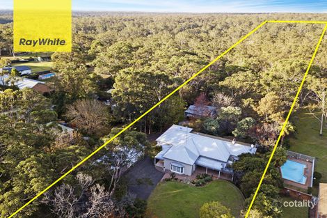 Property photo of 9 Wills Road Long Point NSW 2564