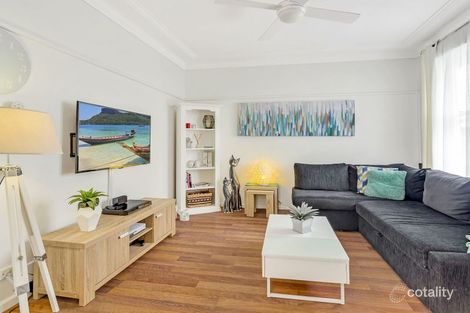 Property photo of 4 Fitzpatrick Avenue East Frenchs Forest NSW 2086