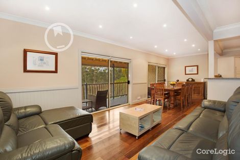 Property photo of 64 Kentia Parade Cherrybrook NSW 2126